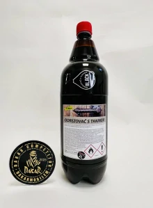 Odrezovač s taninem Black - Vánoční set